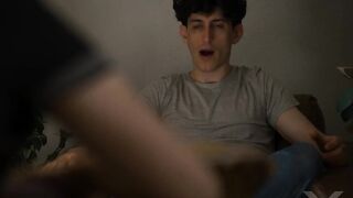 Charlie Forde, Jessica Ryan - Persuasion Pt 3 2025-03-02