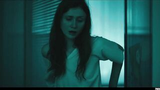 Kelly Collins and Scarlet Skies Post Pandemic 2 - Parasited