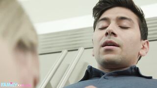 Bunny Madison - Stepmom Helps Clear His Head 2025 03 07