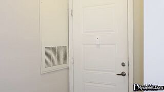 Ari Parker Nosy Neighbor - Peter Fitzwell