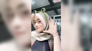 Bu Guru Salsa Viral Kompilasi Part2
