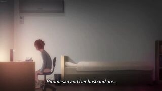 Boku Ni Sefure Ga Dekita Riyuu Episode 1-6