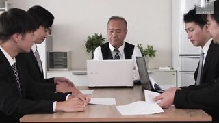My Wife Became A Nude Model In Front Of My Boss - Shiori Tokunaga