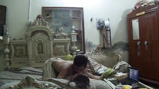Pakistani Boyfriend Fucking Her Model Girl Friend