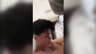 Mumpung Dirumah Sepi,di Kontolin Ayang
