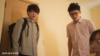 Karen Yuzuriha PPPE305MR