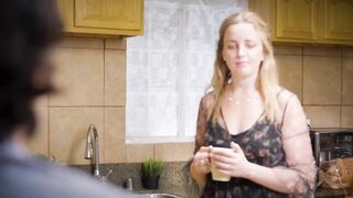 Persuing Mom For Sex - Ricky Spanish