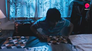 MAMI KO DO BHANJO0 NE MILKAR CHODA - Ko Ko