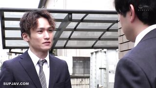 Jun Suehiro The Lady Who Has An Irresistably Large Ass That Is Needed To Be Fucked By Men And Creampied