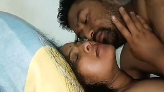 Fully Close Up Nude Desi Marathi Couple Sex Indian Porn