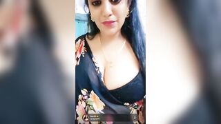 South Bhabhi Anu Tango Telugu
