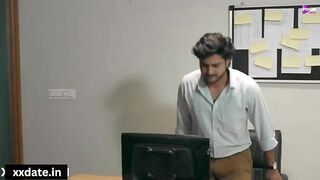 Jiju Took His Sister-in-law For A Trip And Fucked Her In The Hotel Room. Jiju And Step Sister-in-law Hot Sex Video_1