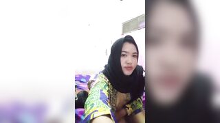 Bu Guru Indonesia Bugil
