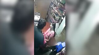 Tamil Girl Fucking Shop