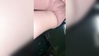 Masih ABG Tapi Udah Jago Goyang - India Babe