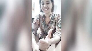 Bokep Indo Dikocokin Kaka Ipar
