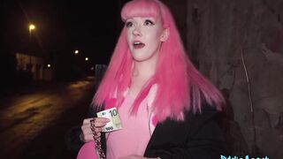 Unlock Me Then Creampie Me - Evie Rees