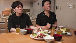 乳だけパンッパンなHcupに育った反抗期ツンツン妹がまさかのロリコン兄の変態ち●ぽの虜に… 小日向みゆう