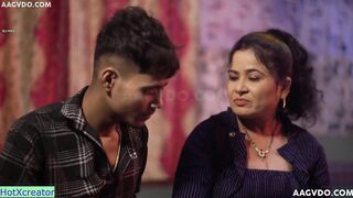 Jhuta Uncut (2025) IndianXWorld Bengali Hot Short Film