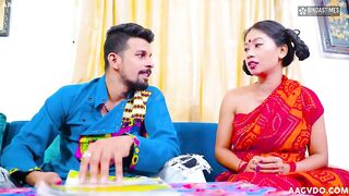 Gargi Khakhalary House Owner Uncut (2025) BindasTime Hindi Hot Short Film