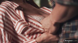 Stars In Her Eyes - Lilly Bell, Parker Ambrose