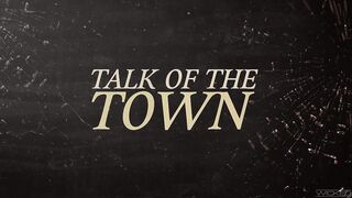 Talk Of The Town - Melody Marks & Coco Lovelock