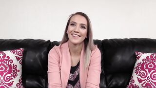 Brunette All Sex Blowjob Deepthroat Anal Cum Swallow