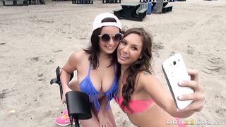 Shae Summers Wants It in Her, Big Time - Shae Summers