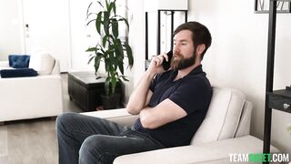 Revenge Is Best Served Anal in HD - Penelope Woods
