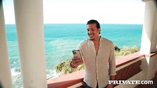Martina Smeraldi Anal Introductions - Private