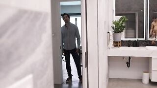 Melody Marks A Loving Home Environment