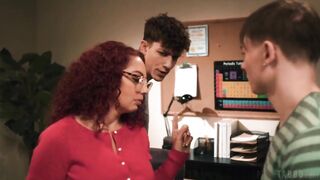 PureTaboo Kiki Daire- Learned The Hard Way