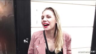 Zora, 24 Ans, La Double Lui Plait Bien