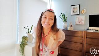 Dani Daniels Nurses You Back to Health JOI