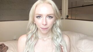 ASMR POV Sweet and sensual girlfriend roleplay | Remi Reagan