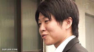 [RM] Adult Kissing Intercourse ~Maki Tomoda