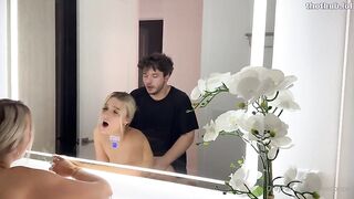 Cas Summer Round 2 Fuck