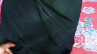 Crazy student sex with her teacher when her house is empty