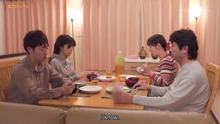 [SDMF-050] [ENGLISH SUBTITLES] My Boyish Little Sister Has Started Wearing Skirts A Lot Recently, To Hide The Fact That She's Having Sex With Me, Her Older Step Brother... Kamiyo Itsuka - Lady A.