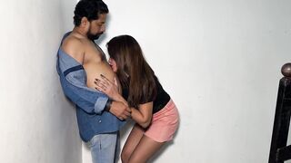 New Girl First Time Sex