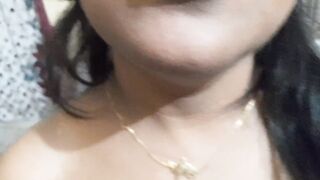 Cheating Sexy Bengali Boudi Love Affair with Devor Romantic Sex when They are alone in the Room