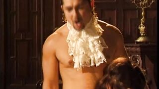 LA MASCHERA DI FERRO (Full Movie)