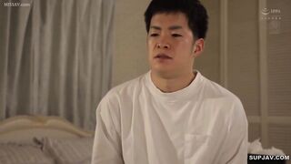 During My Wife's Pregnancy, Even Masturbation W...OP - Raissa Conte