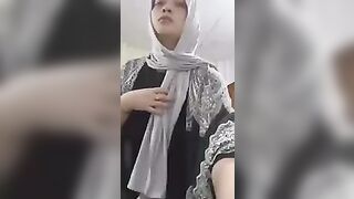 Masyaallah Bu Salsa Jember