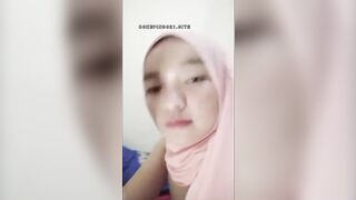 Bokep Indo Gangbang Abg Hijab Sisil Di Sebar Mantan Full