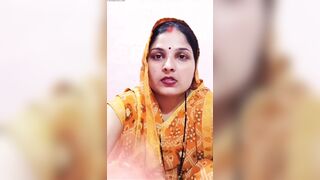 Housewife Bhabhi with landlord for her debt Hindi Audio