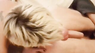 I Love My Stepmom and She Loves My Dick