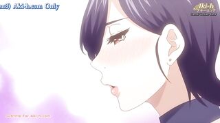 Milf Decensored Vol. 1