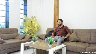 Saali Aadhi Gharwali Season 01 Episode 01 Uncut (2023) UncutAdda Hindi Hot Web Series