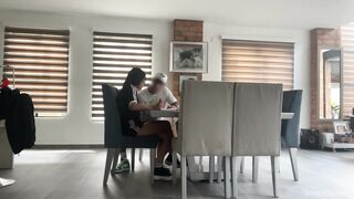 LTS HOT STUDENT